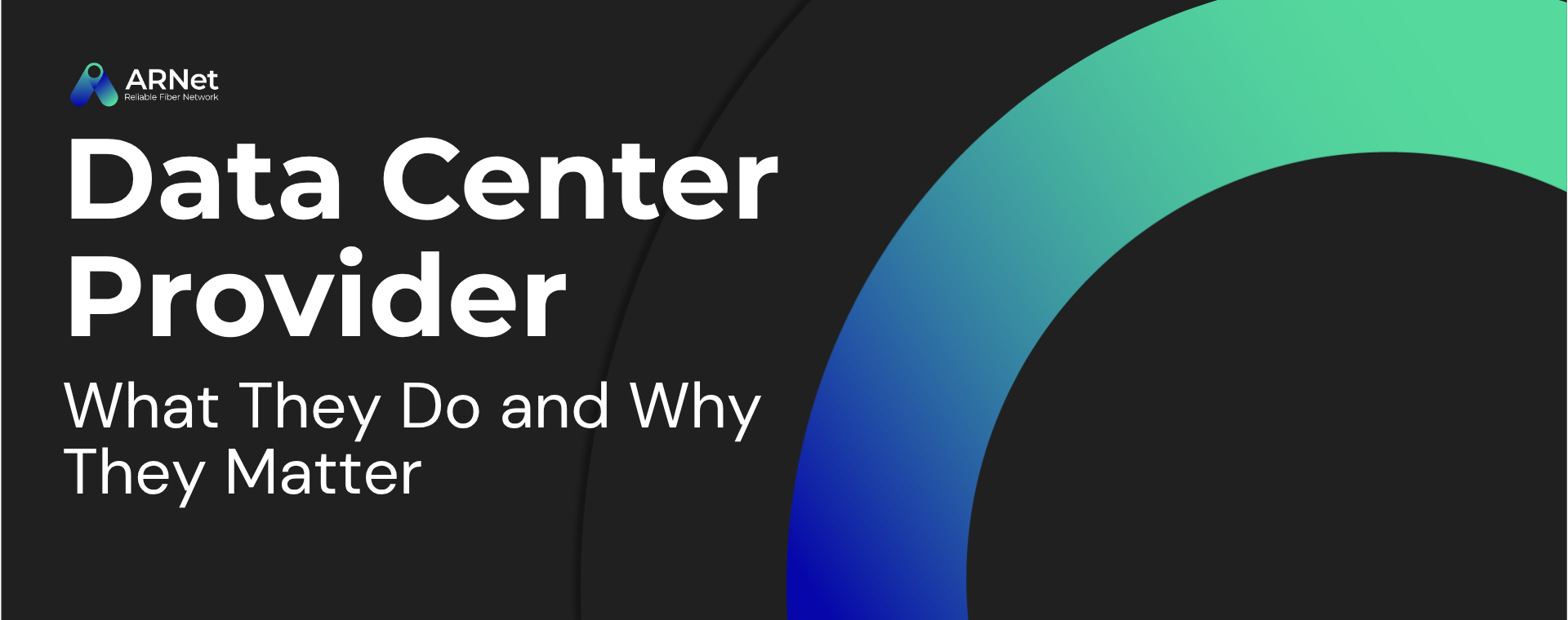 data center provider