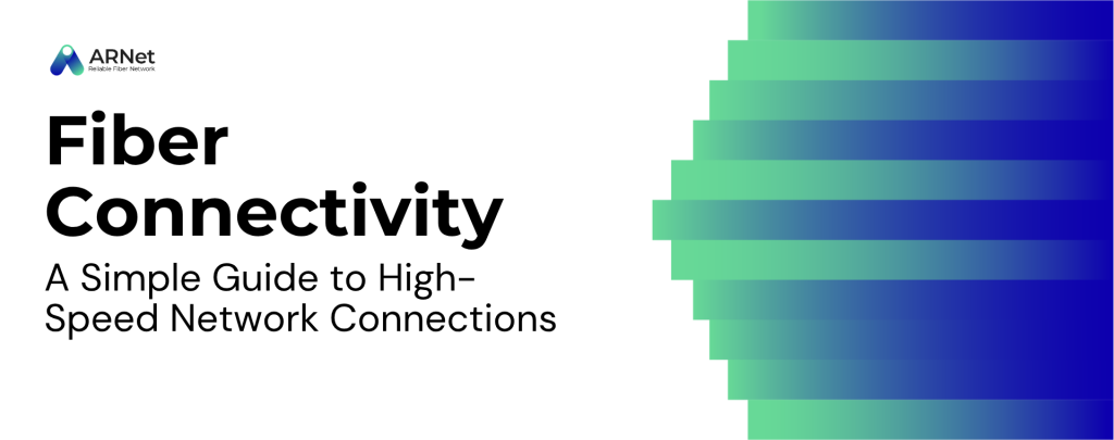 Fiber Connectivity