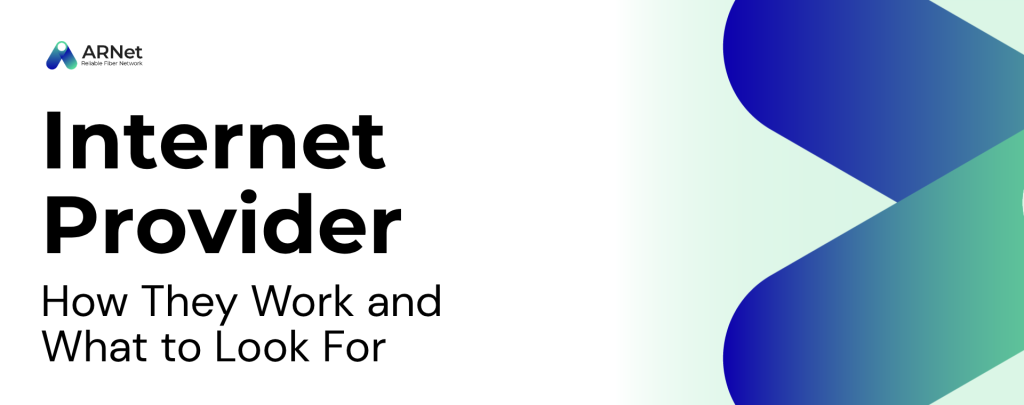internet provider