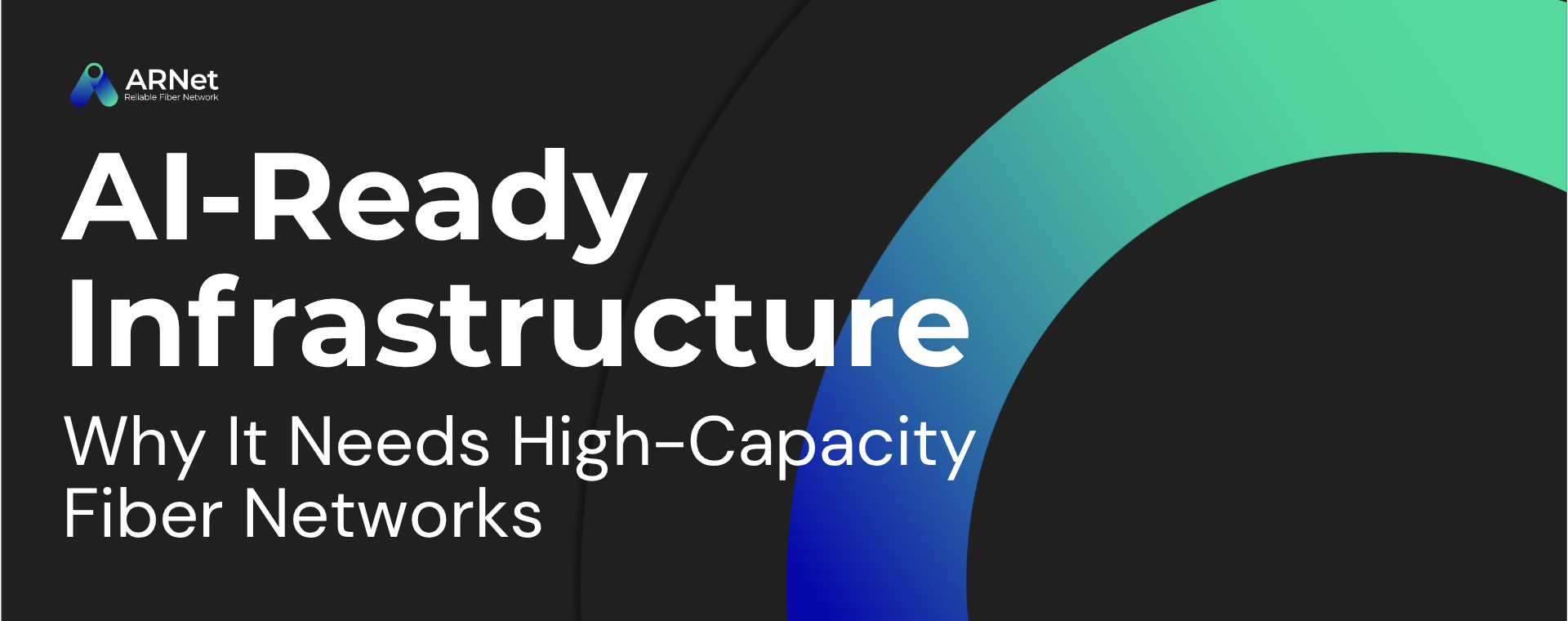 AI-Ready Infrastructure
