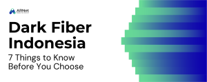 Dark Fiber Indonesia: 7 Things to Know Before You Choose