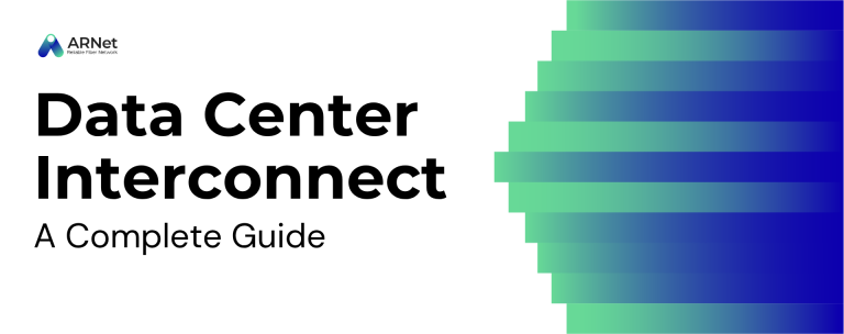 data center interconnect