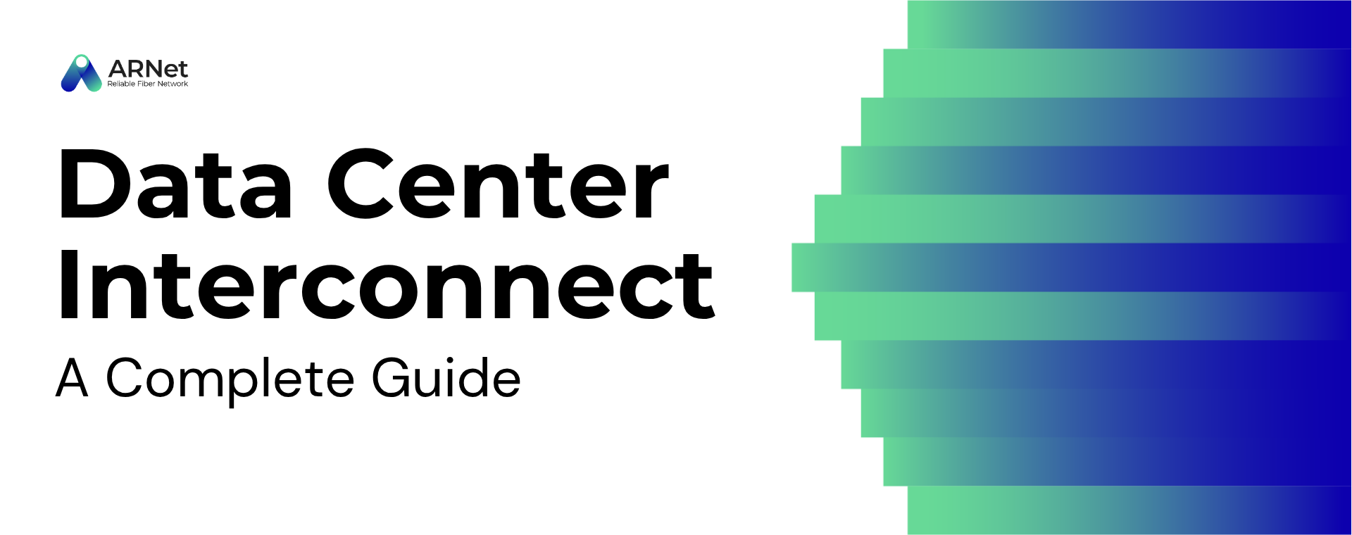 data center interconnect