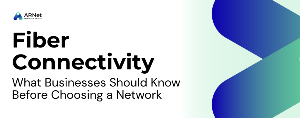 Fiber Connectivity