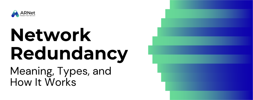 network redundancy
