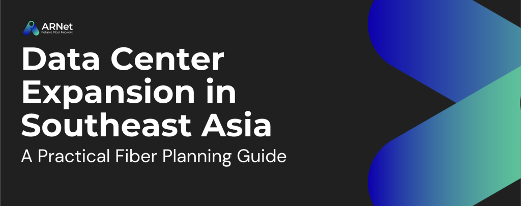 data center expansion