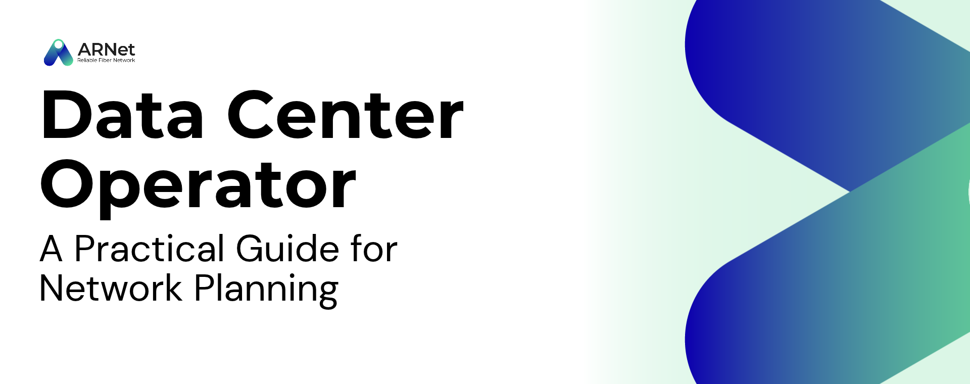 data center operator