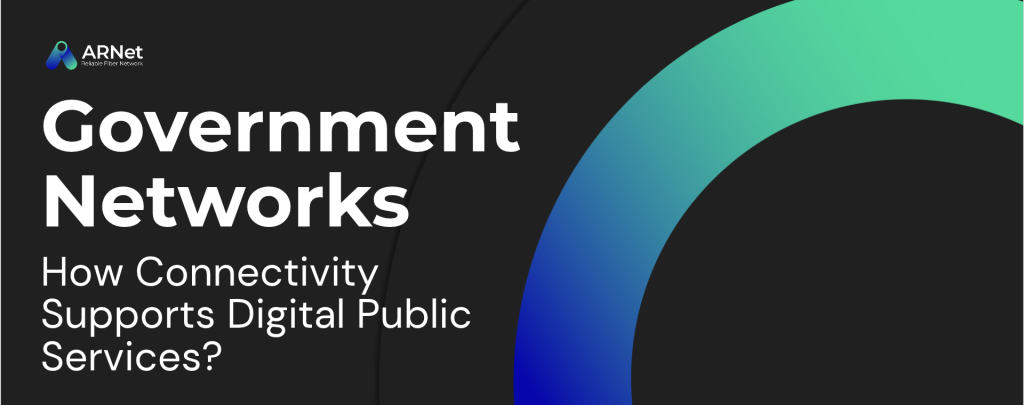 government networks
