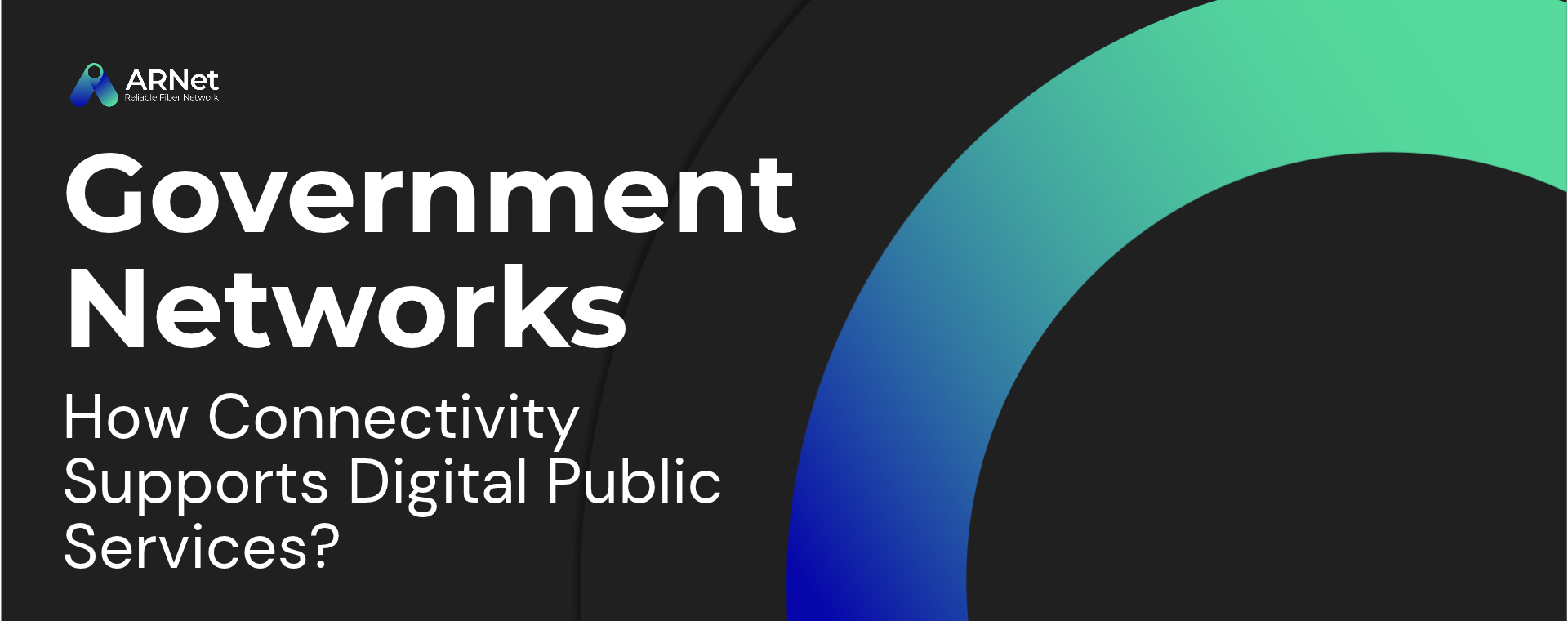 government networks