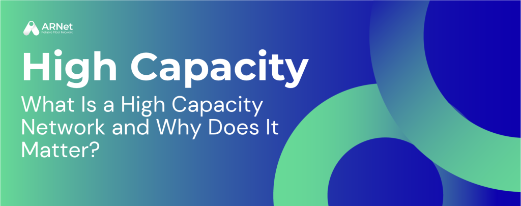 high capacity