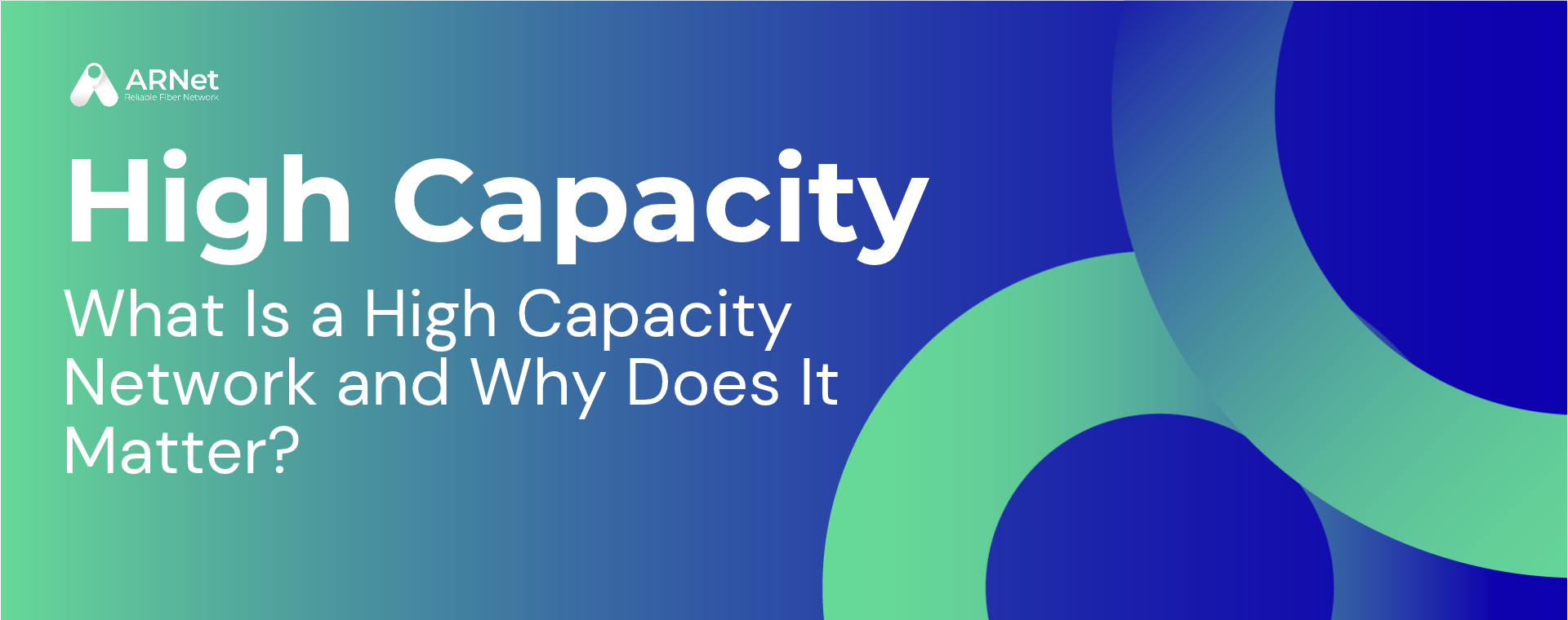 high capacity