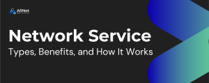 Network Service: Types, Benefits, and How It Works